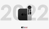 Apple TV 4K HDR 64GB (3-го поколения) 2022г