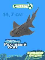 Фигурка морского животного Collecta, Рохлевый скат