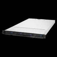 Серверная платформа ASUS RS700-E10-RS4U Rack 1U,2xSocket P+(LGA 4189),32xRDIMM/LR-DIMM/3DS(2933/3200),4xLFF SATA/SAS/NVMe,2xM.2,1xOCP 3.0,2x10GbE,2x800W,ASMB10-iKVM (90SF0153-M002H0)