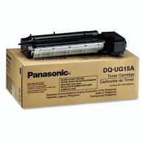 DQ-UG15A Тонер-картридж Panasonic для DP-150/150P/150A/150FP - Ресурс 5000 страниц