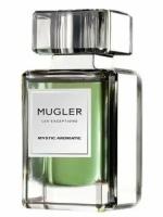 Thierry Mugler Mystic Aromatic парфюмированная вода 80мл