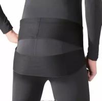 Суппорт спина PHITEN WAIST BELT_SOFT TYPE DOUBLE