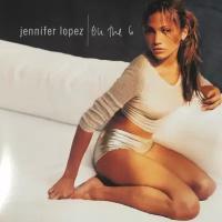 Винил 12" (LP) Jennifer Lopez On The 6