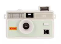Многоразовый пленочный фотоаппарат Kodak Ultra i60 Film Camera Bud Green