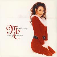 Mariah Carey – Merry Christmas (Limited Red Vinyl)