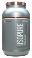 IsoPure Zero Carb Nature’s Best (1361 гр) - Печенье со Сливками