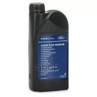 Антифриз (концентрат, розовый) 1л. Ford Super Plus Premium WSS-M97B44-D