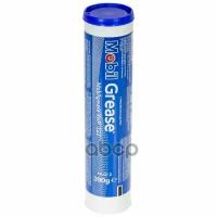 Смазка Mobilgrease Xhp 222 Многоцелевая (0,39Кг) Mobil 153552 Mobil арт. 153552