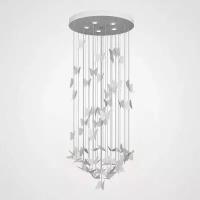 Люстра Night Butterflies Chandelier D40 H100