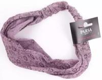 Parsa Beauty 46754 Повязка на голову parsa beauty