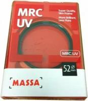 Светофильтр Massa MRC-UV 52 mm