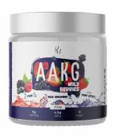 AAKG PM-Organic Nutrition, Лесные ягоды
