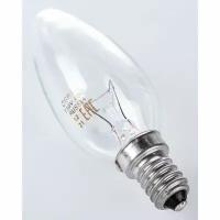 Лампа накаливания Osram CLASSIC B CL 40W E14