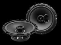 Колонки автомобильные Soundmax SM-CSL602