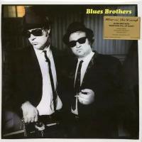 Блюз Music On Vinyl Blues Brothers — BRIEFCASE FULL OF BLUES (LP)