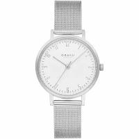 Наручные часы OBAKU