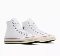 Кеды Converse, размер 46,5 EU, белый