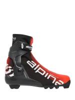 Лыжные ботинки Alpina. Comp Sk Red/White/Black (EUR:43)
