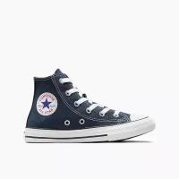 Кеды Converse, размер 35, синий