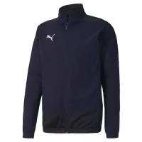 Олимпийка PUMA teamGOAL 23 Training Jacket