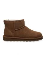 Женские полусапоги т.м. Bearpaw модель SHORTY Hickory цвет светло коричневый