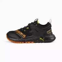 Кроссовки/PUMA/38288405/Pacer Future Trail/черный/6,5