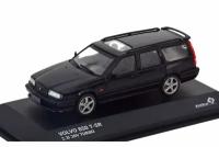 Volvo 850 T-5R 1995 black / вольво 850 Т-5Р черный