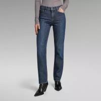 Джинсы зауженные G-Star RAW Strace Straight