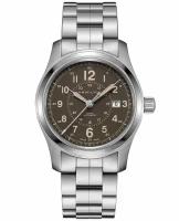 Наручные часы Hamilton Khaki Field H70605193