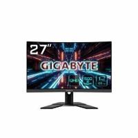 Монитор игровой GIGABYTE 27" VA черный G27QC A-EK 20VM0-GG27QCABT-1EKR