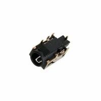 Разъем питания (рower connector) для ноутбука Asus X553ma, F553ma, K553ma, X453ma, PJ828