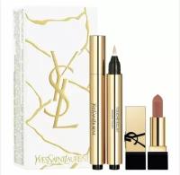 Набор Yves Saint Laurent Touche Eclat Stylo Set