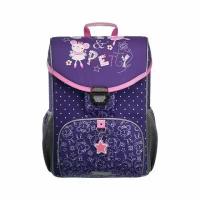 Ученический ранец ErichKrause® ErgoLine® 15L Cute&Pretty