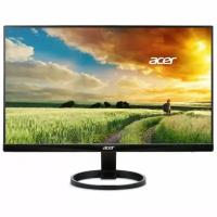 Монитор 23.8" Acer R240HYbidx IPS, 1920x1080, черный