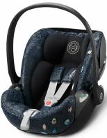 Cybex Cloud T i-size (FE Jewels of Nature)