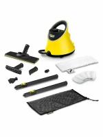 Пароочиститель Karcher SC 2 Deluxe (1.513-243)