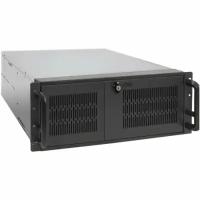 Серверный корпус Exegate Pro 4U4139L (4U, 600W 600ADS)