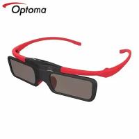 3D-очки Optoma ZC501 для DLP-проекторов (3D DLP-Link)