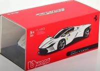 Машинка Burago 1:43 Signature Series Ferrari Daytona SP3 18-36914