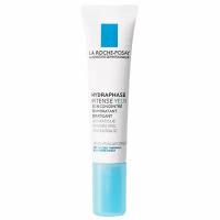 La roche-posay hydraphase intense крем для контура глаз 15 мл увлажнение