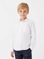 Школьная рубашка isobel, размер 11-12 лет, белый