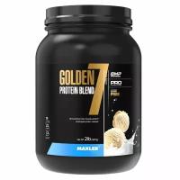 Maxler Golden 7 Protein Blend 907 гр 2 lb (Maxler) Ваниль