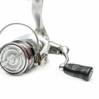 Катушка безынерционная Daiwa 20 CROSSFIRE LT 2500