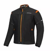 Мотокуртка Scoyco NEW SUMMER JACKET 158 Orange, XL