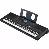 Yamaha PSR-EW425 Цифровой синтезатор ямаха