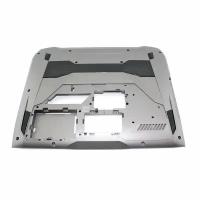 Нижняя часть корпуса (поддон) для Asus G752VM серый