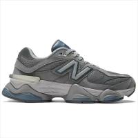 Кроссовки New Balance 9060 темно-серые 43 EU