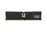 Оперативная память DDR5 GOODRAM IRDM 2x32 GB KIT 6000 МГц CL30 (IR6000D564L3064GDC)