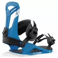 Крепления для сноуборда Union FLITE PRO BLUE (M) 2024