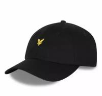 Бейсболка Lyle & Scott “Baseball Cap” мужская спортивная